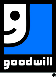 Goodwill Industries of Central Illinois, Inc. Logo